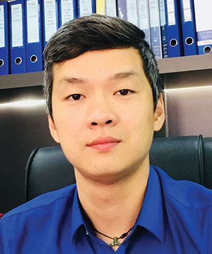CIAS đón đầu xu hướng phát triển của du lịch và hàng không ảnh 1