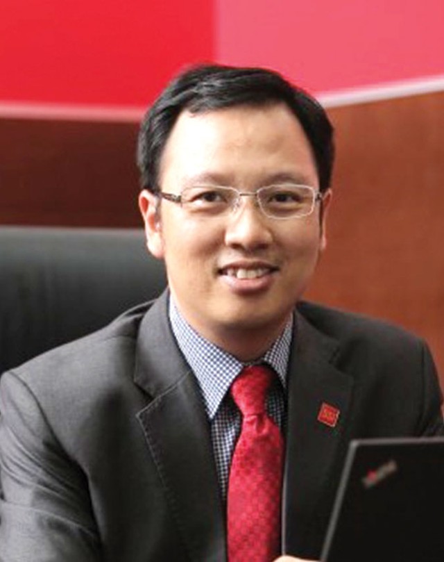 Công ty chứng khoán muốn “thêm đất” phát triển ảnh 1