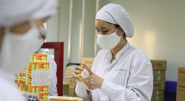 Tăng năng suất lao động, cốt lõi tăng trưởng của nền kinh tế ảnh 1