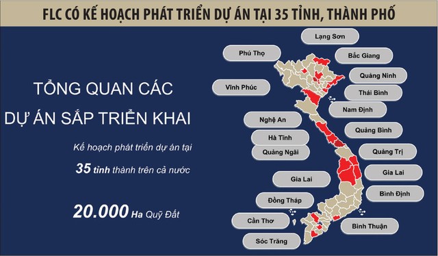 Thổi đam mê vào những người tạo kỳ tích bán hàng của FLC ảnh 1