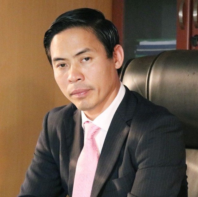 Kosy Group: Tăng vốn là bước khởi đầu cho kế hoạch tham vọng ảnh 1
