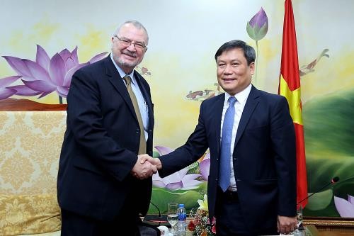 30 năm thu hút FDI: Dấu ấn chuyển dịch cơ cấu kinh tế Việt Nam ảnh 1