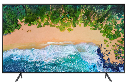 5 lựa chọn TV 55 inch giá dưới 18 triệu đồng ảnh 2