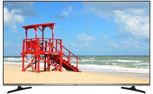 5 lựa chọn TV 55 inch giá dưới 18 triệu đồng ảnh 4