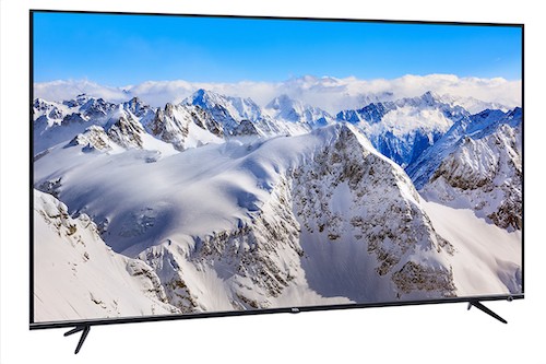 5 lựa chọn TV 55 inch giá dưới 18 triệu đồng ảnh 5