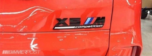 Lộ ảnh thực tế của BMW X5 M và X6 M 2020, thiết kế cơ bắp hơn ảnh 6