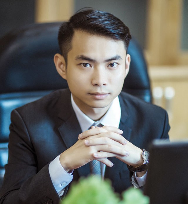 Khu đô thị phức hợp Thái Bình Dragon City: Nâng tầm bất động sản “quê lúa” ảnh 2