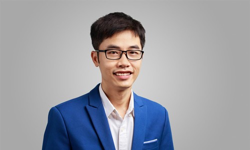 Ý kiến Start-up gửi đến Vietnam Ventures Summit 2019 ảnh 1