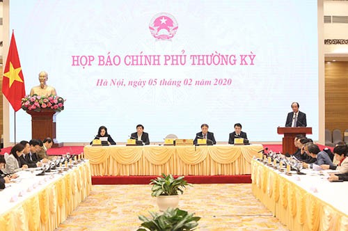 Hai kịch bản tăng trưởng kinh tế 2020 khi “đối mặt” với Virus Corona ảnh 1