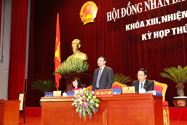 Quảng Ninh giải ngân vốn đầu tư công mới đạt 37,1% ảnh 1