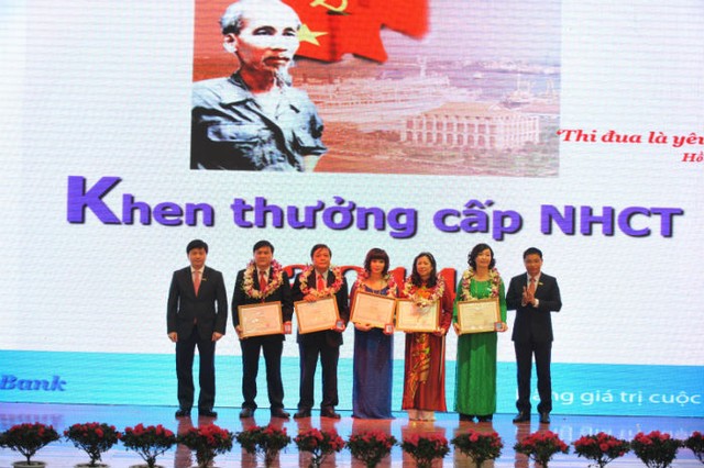 VietinBank phấn đấu quy mô tầm cỡ khu vực ảnh 2
