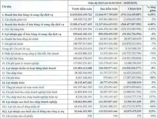 Ông Dương Ngọc Minh đã mua xong 300.000 cổ phiếu HVG, sở hữu 38% vốn ảnh 1