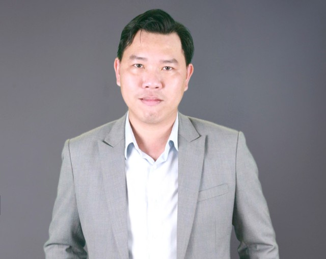 Ông Lê Hoài Ân, CFA, Founder IFSS, Chuyên gia đào tạo và tư vấn hoạt động ngân hàng, Công ty cổ phần Giải pháp tài chính tích hợp