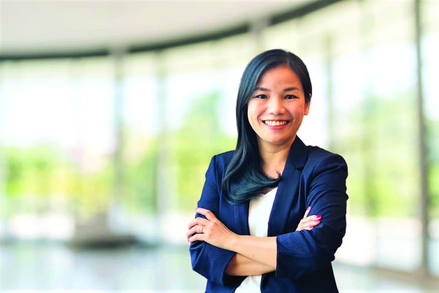 Kéo dòng tiền ra khỏi nội đô ảnh 2 Ảnh tác giả