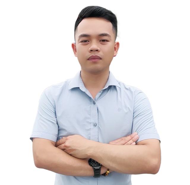 Ông Trần Hữu Tư, Giám đốc kinh doanh Công ty cổ phần Gia Địa - Chi nhánh Thanh Hóa Ông Trần Hữu Tư, Giám đốc kinh doanh Công ty cổ phần Gia Địa - Chi nhánh Thanh Hóa