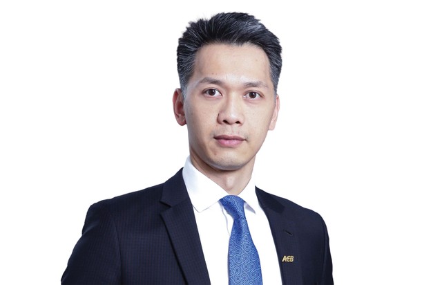Ông Trần Hùng Huy - Chủ tịch HĐQT ACB