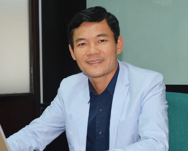 Ông Nguyễn Như Tùng, Chủ tịch Hội đồng quản trị Công ty cổ phần Dệt may Đầu tư - Thương mại Thành Công (mã TCM)