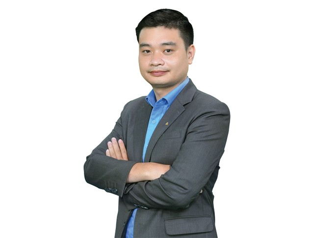 Ông Trần Đức Anh, Giám đốc Chiến lược &amp; vĩ mô, Công ty Chứng khoán KB Việt Nam