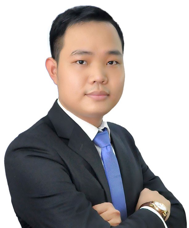 Ông Bùi Văn Huy, Giám đốc Chi nhánh TP.HCM Công ty Chứng khoán DSC Ông Bùi Văn Huy, Giám đốc Chi nhánh TP.HCM Công ty Chứng khoán DSC