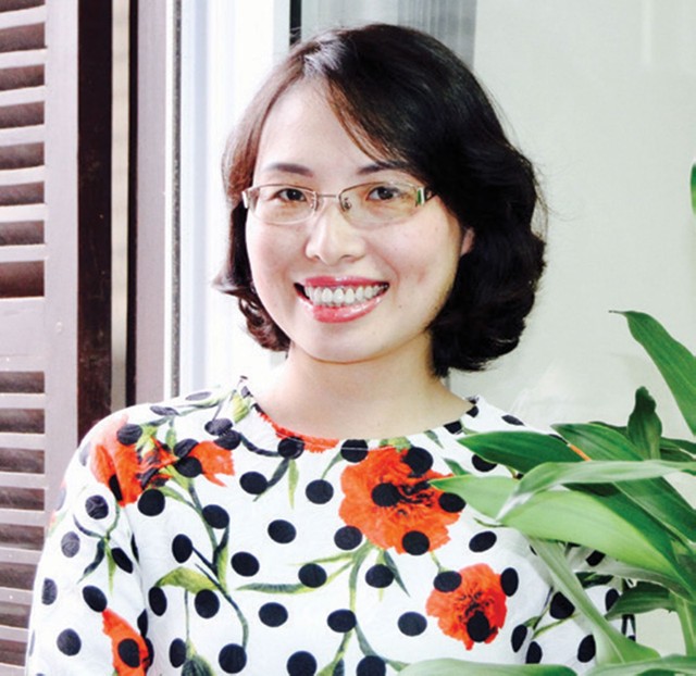 Bà Tạ Thanh Bình, Tổng giám đốc Tổng công ty Lưu ký và Bù trừ chứng khoán Việt Nam (VSDC) Bà Tạ Thanh Bình, Tổng giám đốc Tổng công ty Lưu ký và Bù trừ chứng khoán Việt Nam (VSDC)