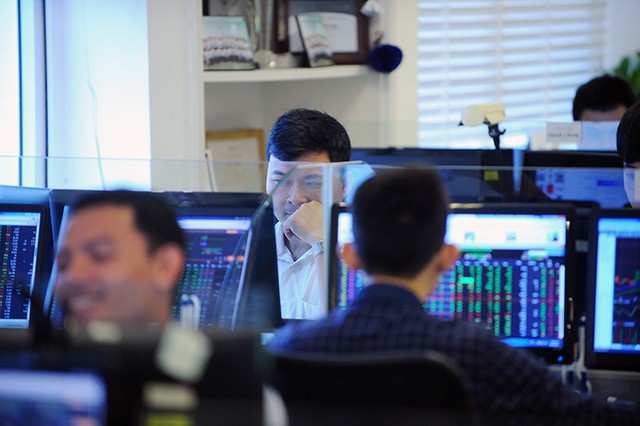 Cổ phần hóa, thoái vốn: Giải tỏa lo ngại “dồn toa” ảnh 1