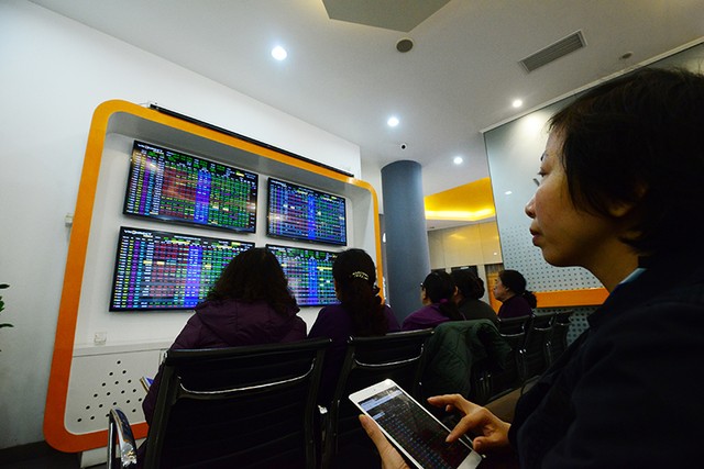 Sửa đổi toàn diện Luật Chứng khoán, bảo vệ niềm tin thị trường ảnh 2