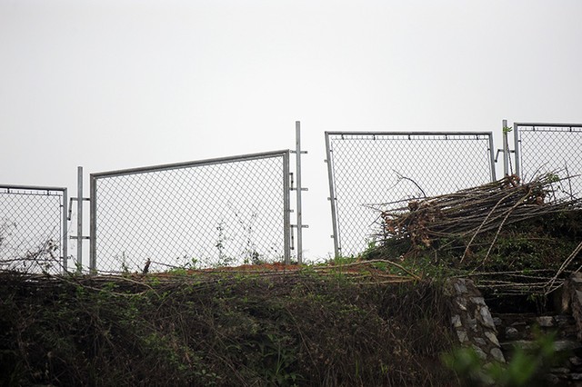 Giỡn với tử thần trên đường cao tốc Nội Bài – Lào Cai ảnh 9