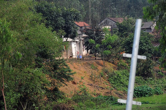 Giỡn với tử thần trên đường cao tốc Nội Bài – Lào Cai ảnh 5