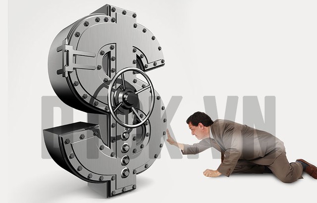 Nỗi niềm “ông chủ” chờ mong cổ tức ảnh 2 Nỗi niềm “ông chủ” chờ mong cổ tức ảnh 2