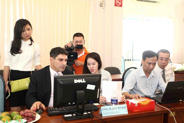 Cơ hội tiếp cận 2.000 tỷ đồng lãi suất cạnh tranh ảnh 52