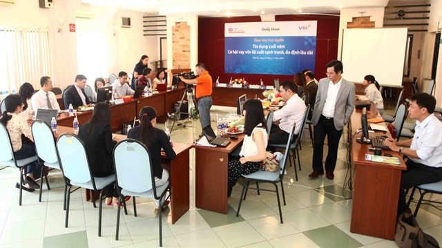 Cơ hội tiếp cận 2.000 tỷ đồng lãi suất cạnh tranh ảnh 55