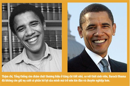 Thương hiệu cá nhân và thương hiệu doanh nghiệp ảnh 1