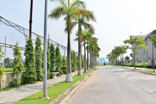 Đại dự án vắng hơi người: Tiên trách kỷ, hậu trách nhân! ảnh 1 Đại dự án vắng hơi người: Tiên trách kỷ, hậu trách nhân! ảnh 1