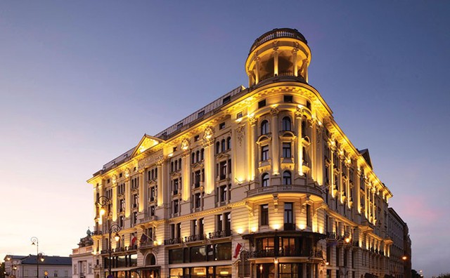 Những thị trường bất động sản thăng trầm nhất thế giới năm 2014 ảnh 9