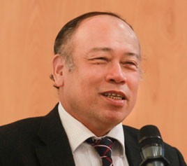 Ông Nguyễn Văn Thời