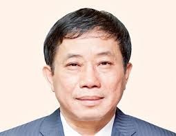 Ông Ninh Văn Quỳnh