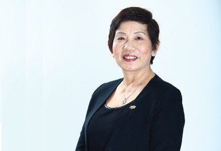 Tâm thế doanh nhân thời hội nhập ảnh 3