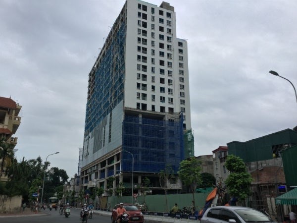 10 sự kiện nổi bật trên thị trường bất động sản 2015 ảnh 2 10 sự kiện nổi bật trên thị trường bất động sản 2015 ảnh 2