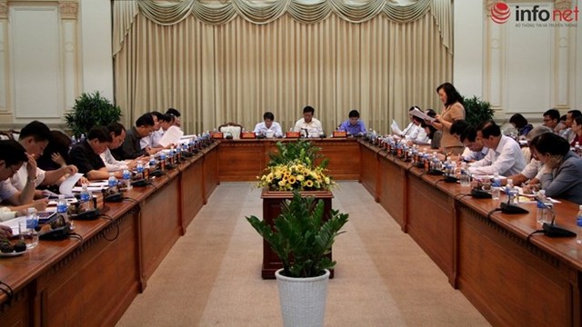 Ông Đinh La Thăng: Áo cơ chế quá chật, mặc cũng chết mà cởi trần thì không được! ảnh 1