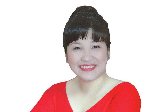 Nữ tướng Phúc Khang Corporation Lưu Thị Thanh Mẫu: “Người mang hồn Việt vào dự án hạng sang” ảnh 1 Nữ tướng Phúc Khang Corporation Lưu Thị Thanh Mẫu: “Người mang hồn Việt vào dự án hạng sang” ảnh 1