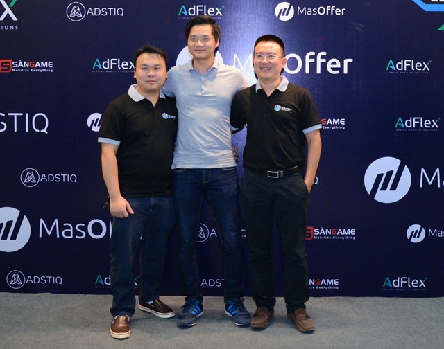 CEO Eway Đặng Công Nguyên: Tôi không muốn là doanh nhân nghèo nàn ảnh 1 CEO Eway Đặng Công Nguyên: Tôi không muốn là doanh nhân nghèo nàn ảnh 1
