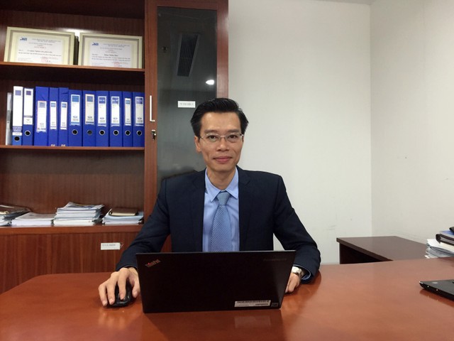 2018 là năm khởi đầu cho chu kỳ tăng trưởng kinh tế bền vững ảnh 1 2018 là năm khởi đầu cho chu kỳ tăng trưởng kinh tế bền vững ảnh 1
