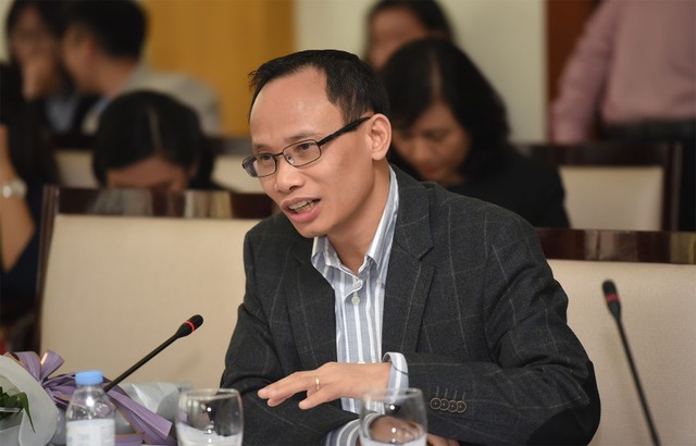 Phát triển Tín dụng tiêu dùng - Giải pháp đẩy lùi tín dụng đen ảnh 14 Phát triển Tín dụng tiêu dùng - Giải pháp đẩy lùi tín dụng đen ảnh 14