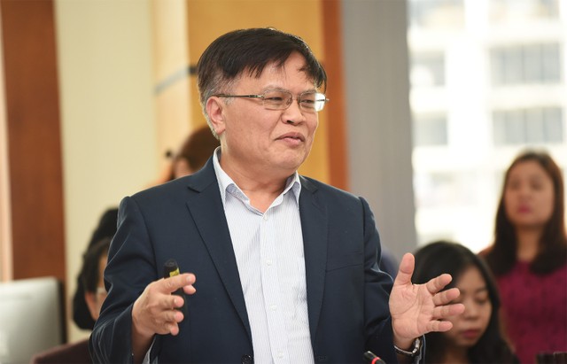 Phát triển Tín dụng tiêu dùng - Giải pháp đẩy lùi tín dụng đen ảnh 19 Phát triển Tín dụng tiêu dùng - Giải pháp đẩy lùi tín dụng đen ảnh 19