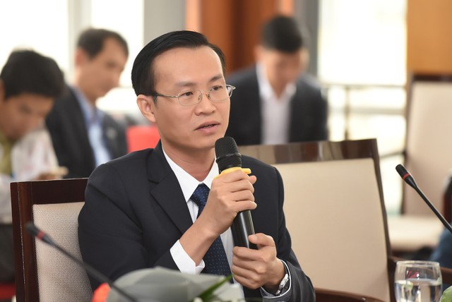 Phát triển Tín dụng tiêu dùng - Giải pháp đẩy lùi tín dụng đen ảnh 11 Phát triển Tín dụng tiêu dùng - Giải pháp đẩy lùi tín dụng đen ảnh 11