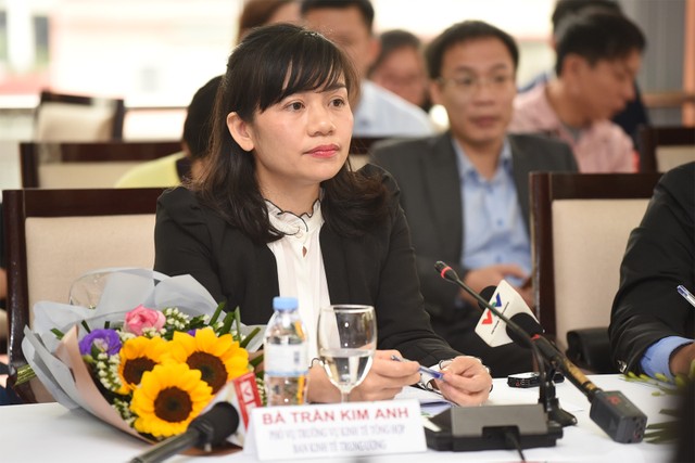 Phát triển Tín dụng tiêu dùng - Giải pháp đẩy lùi tín dụng đen ảnh 18 Phát triển Tín dụng tiêu dùng - Giải pháp đẩy lùi tín dụng đen ảnh 18