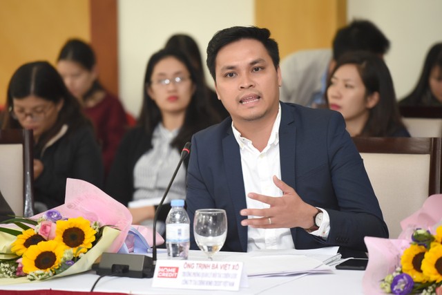 Phát triển Tín dụng tiêu dùng - Giải pháp đẩy lùi tín dụng đen ảnh 10 Phát triển Tín dụng tiêu dùng - Giải pháp đẩy lùi tín dụng đen ảnh 10