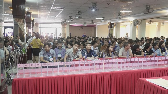 Địa ốc Quảng Bình sẽ nóng trong nửa cuối năm ảnh 1 Địa ốc Quảng Bình sẽ nóng trong nửa cuối năm ảnh 1