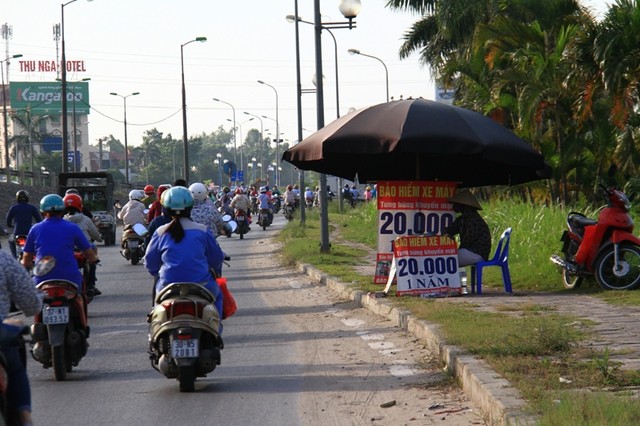 Cuộc chiến giá rẻ, doanh nghiệp bảo hiểm chịu thiệt ảnh 2