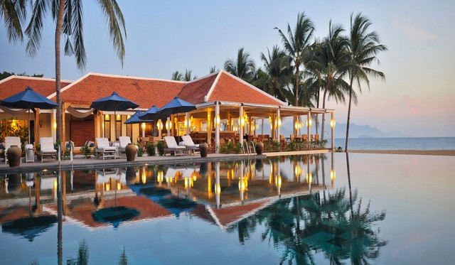 Phú Long tổ chức hành trình trải nghiệm “Tìm về những kỳ quan của biển" ảnh 1 Phú Long tổ chức hành trình trải nghiệm “Tìm về những kỳ quan của biển" ảnh 1